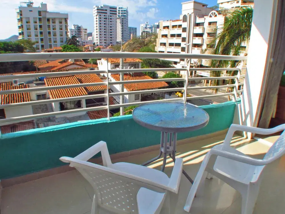 Apartamentos Ambar Roca - Cerca al Mar by SOHO