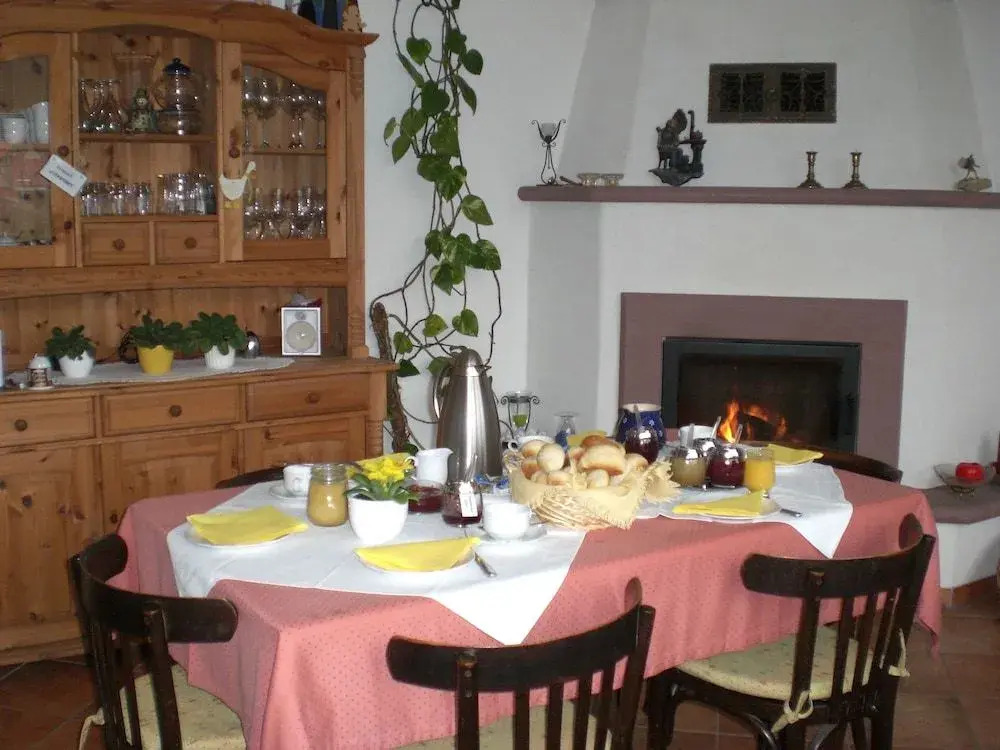 Gästehaus Martin