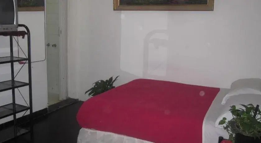 Hotel Minerva