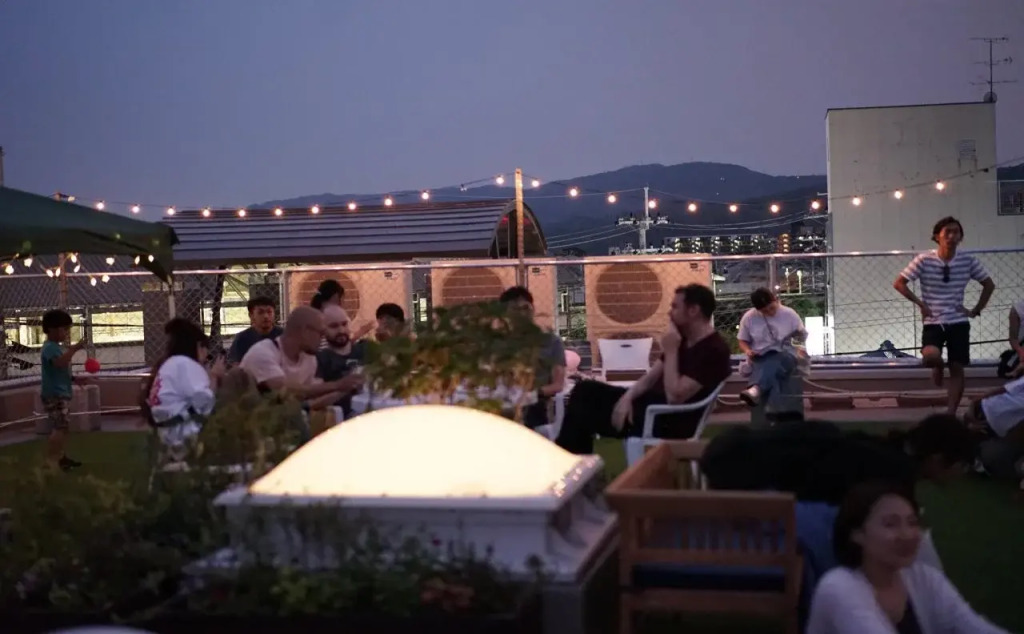 THE LIMELIGHT KYOTO - Hostel