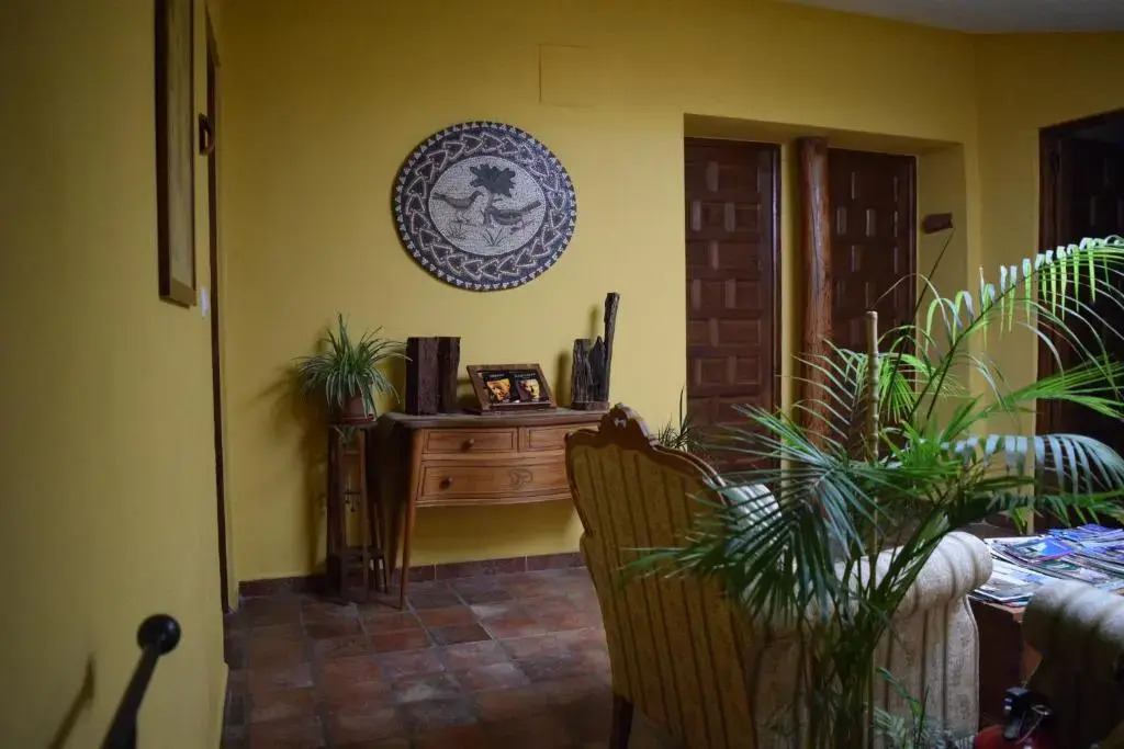 Hotel C Rural Don Álvaro de Luna