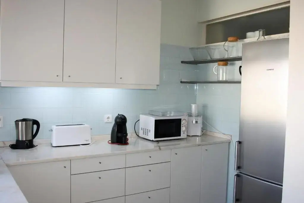 Feelings Aveiro Apartment