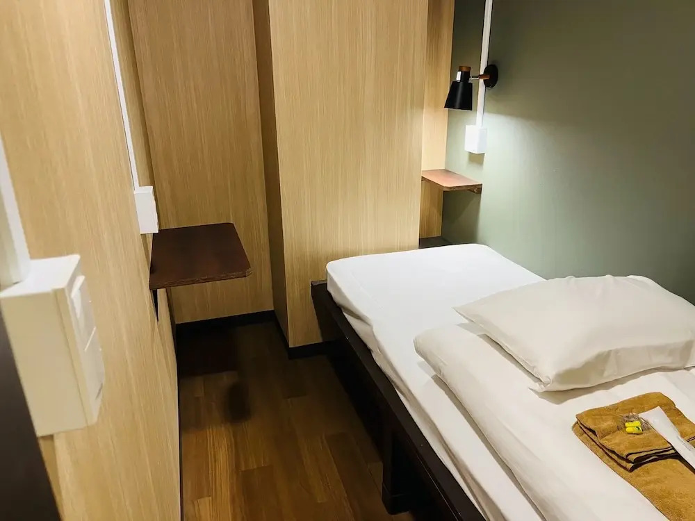 Meguro Midori Hotel