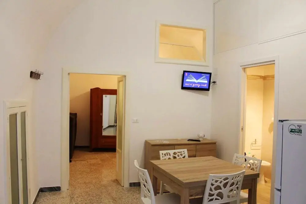 Apartment With One Bedroom In Ostuni With Wonderful City View