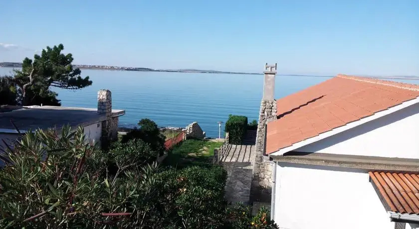 Apartmens Novi
