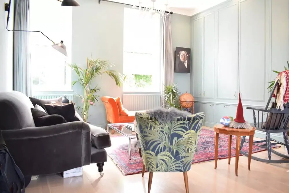 2 Bedroom Property Close to Stepney Green Station