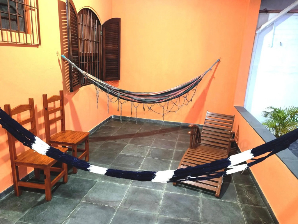 Casa Praia - Perequê-Açu, Ubatuba