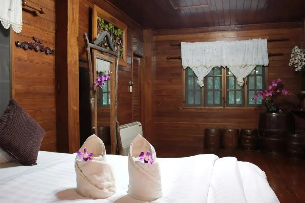 Pruksa Valley Resort