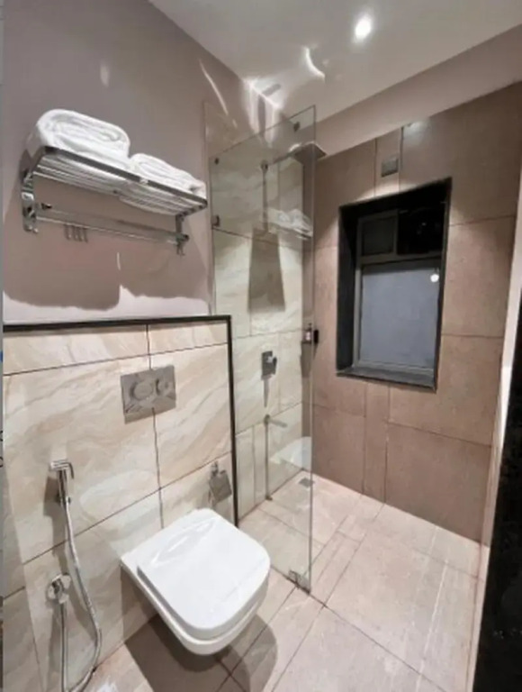 Hotel Aradhya  Inn