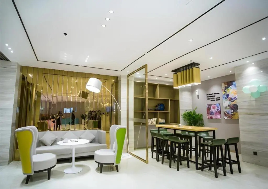 City Comfort Inn Shantou Tianshan Road