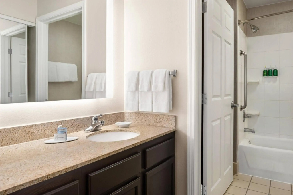 Residence Inn by Marriott Houston Northwest Willowbrook