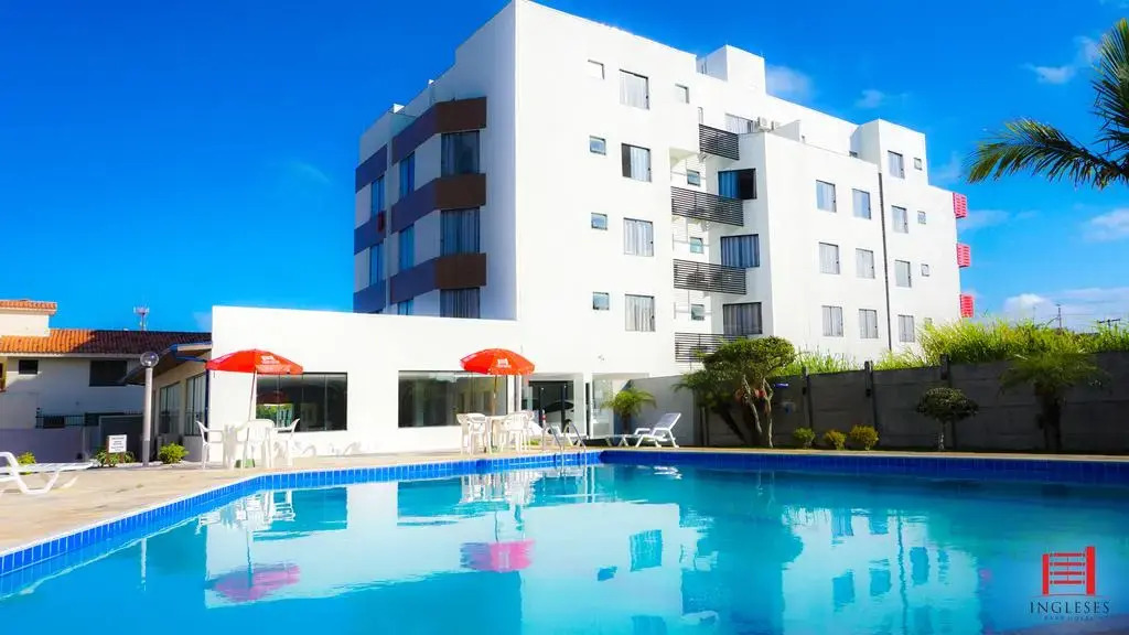 Ingleses Park Hotel