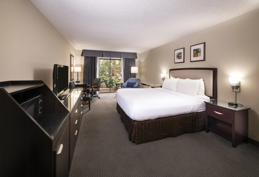 Courtyard by Marriott Concord Walnut Creek