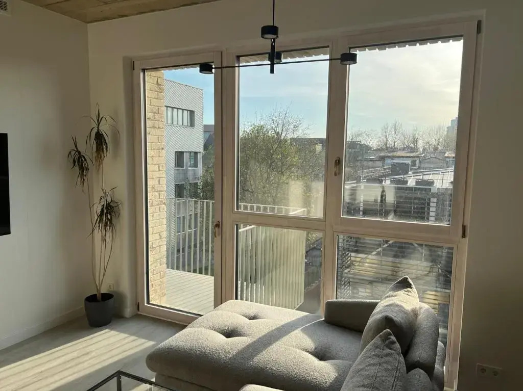 Bossa Nova - modern 2 bedroom apartment in the center