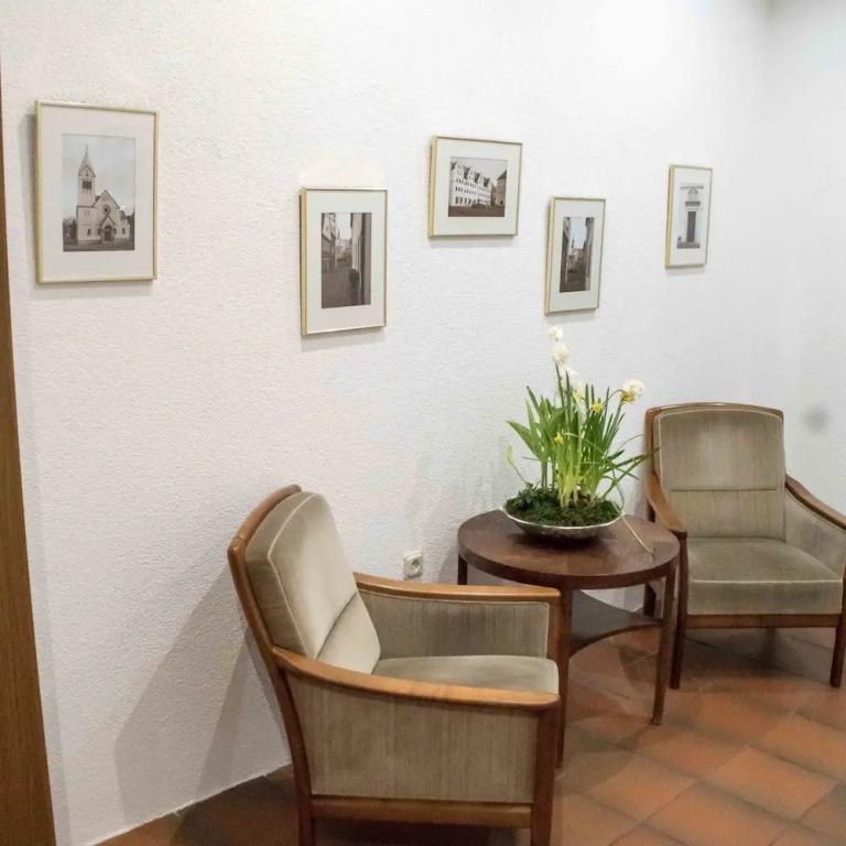 Central-Hotel Torgau