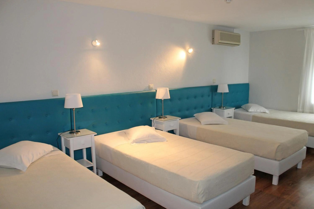 Hotel Porto Nobre