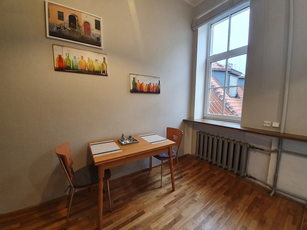 Ап-ты WINWINSTAY Riverside Старый город