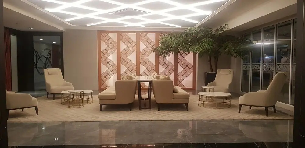 Apatel Puri Mansion 16 F1