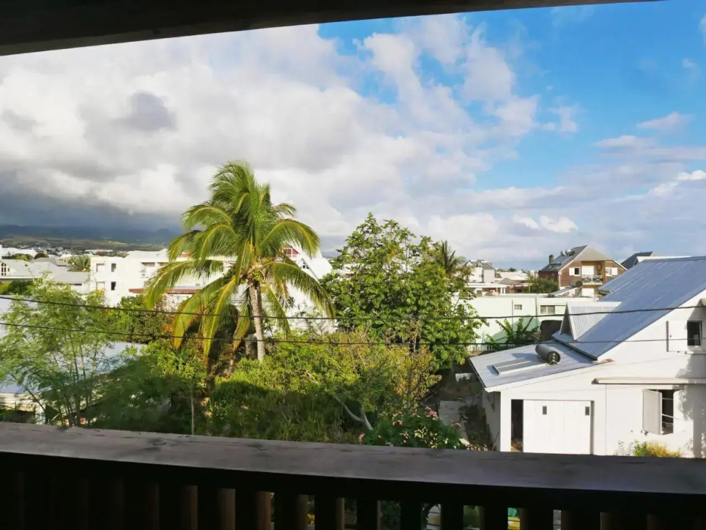 Tropical Suites