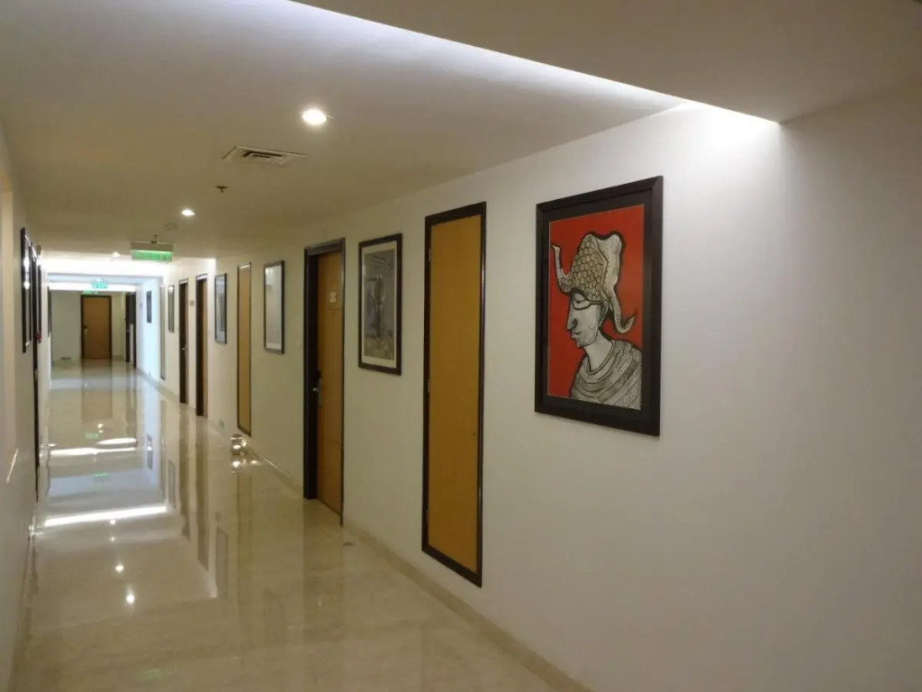 Lemon Tree Premier Hitec City Hyderabad