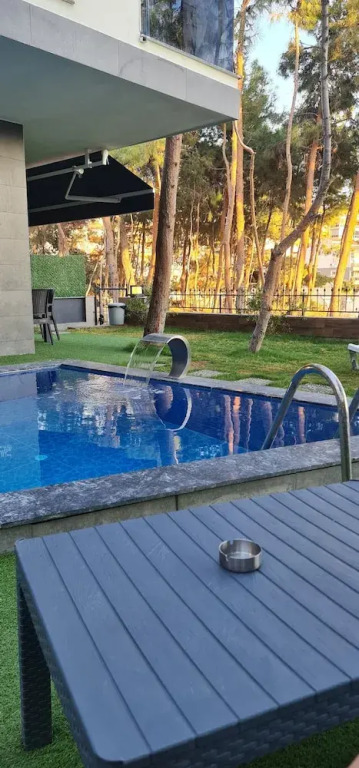 Erdem's Villas