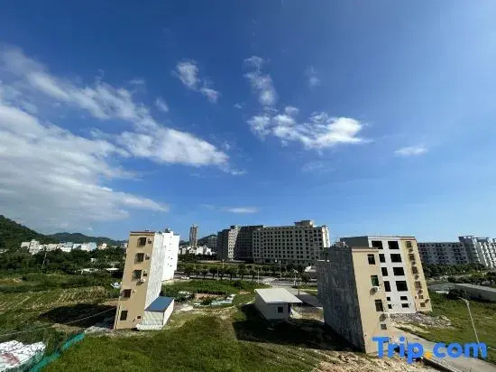 Xiaobei Yayuan (Pearl Bay)