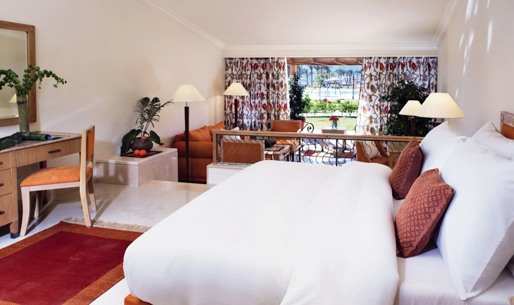 Movenpick Resort Taba