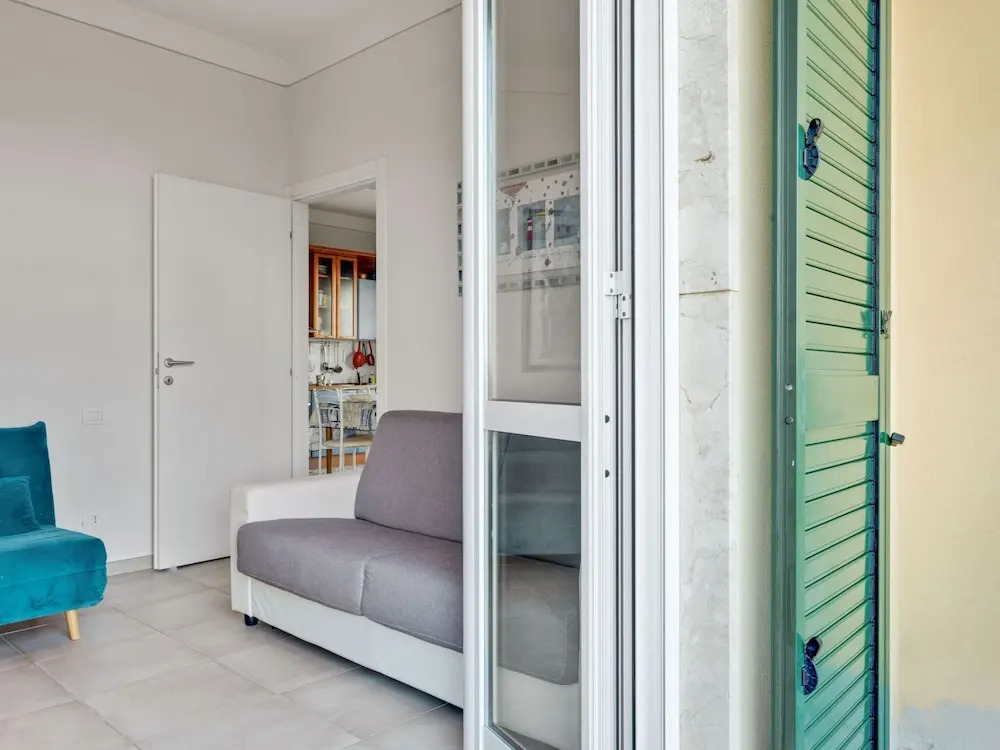 Holiday Home in Carrara by the Sea