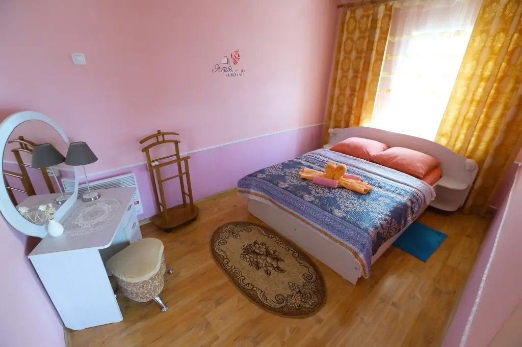База Отдыха Афродита