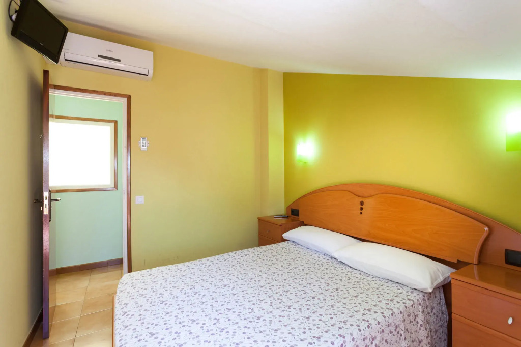 Hostal La Premsa