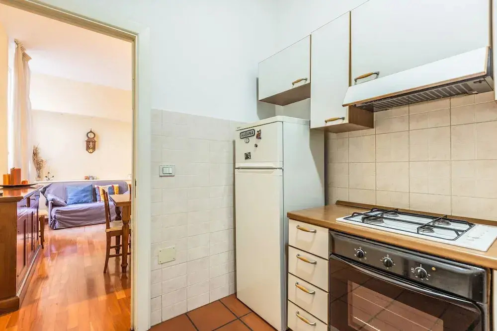Indipendenza Retreats