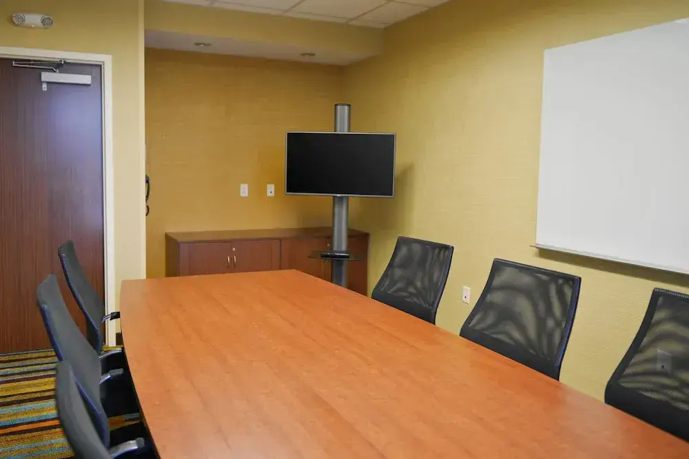 Fairfield Inn and Suites Canton South