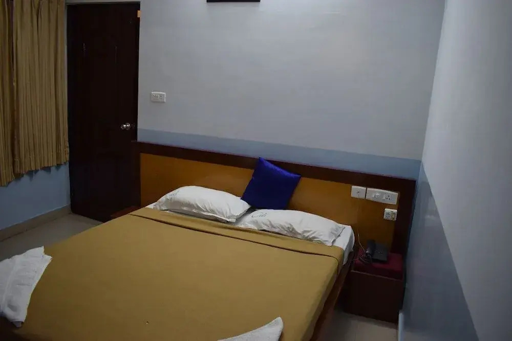 Citi Business Hotel