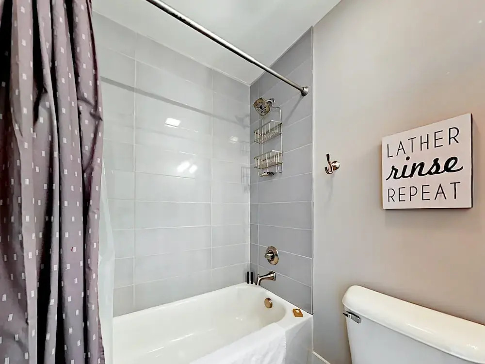 Kline Ave Nashville Home Unit B - 3 Br Condo