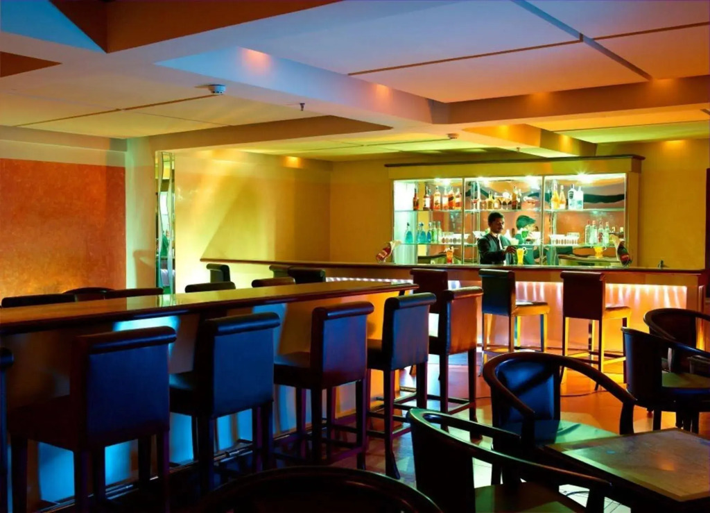 Classic Sarovar Portico Trivandrum
