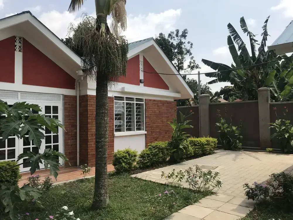 Kasana Sunshine Guesthouse