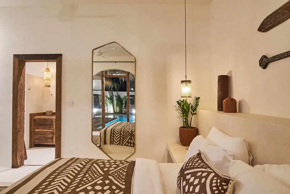 Villa Casa Luna Canggu