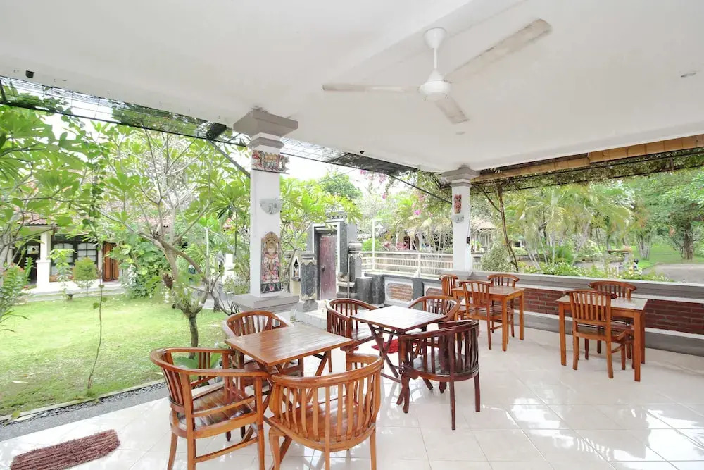 Airy Buleleng Lovina Kubu Gembong 2 Singaraja Bali