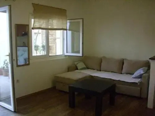 Spacious Apartment in Klek with Private Terrace
