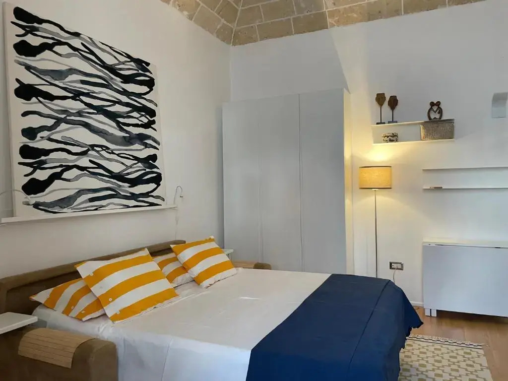 n°21 (Casa di Anna)