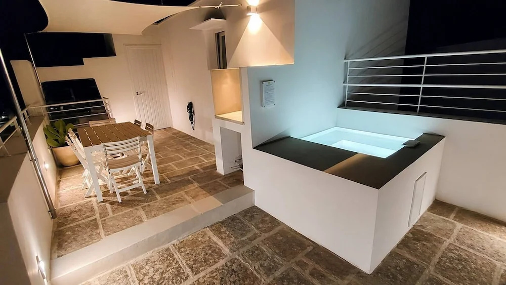 Dimor Suite Deluxe