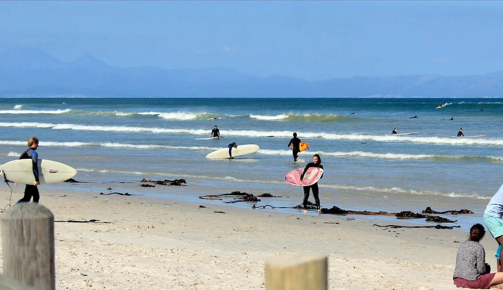 Muizenberg Guestique