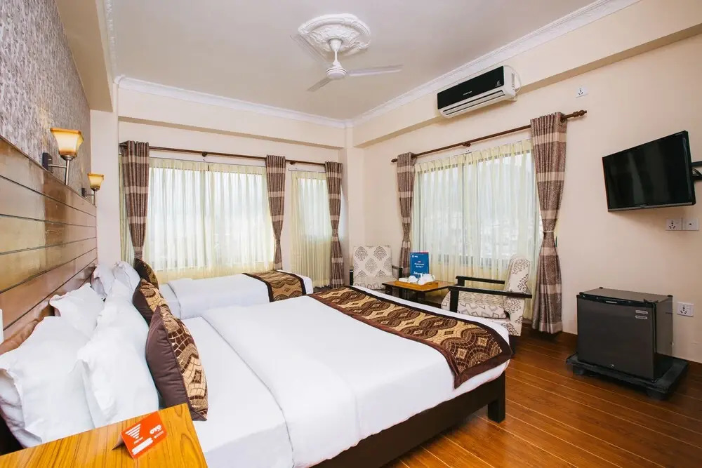 Hotel Romantica