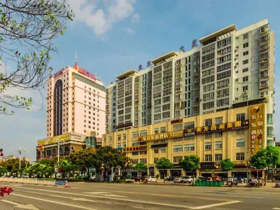 Lexing Lesu Hotel (Fuqing Wanda)