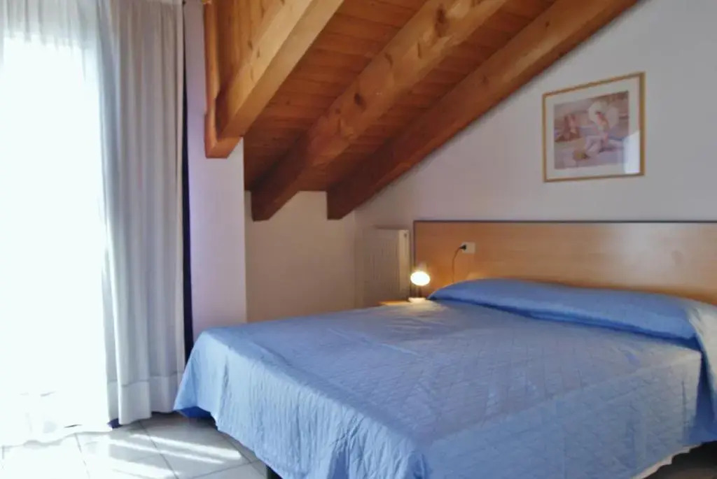 Appartamenti Villa Paola-Pochi passi dal mare-Zona piazza Aurora-Lido di Jesolo