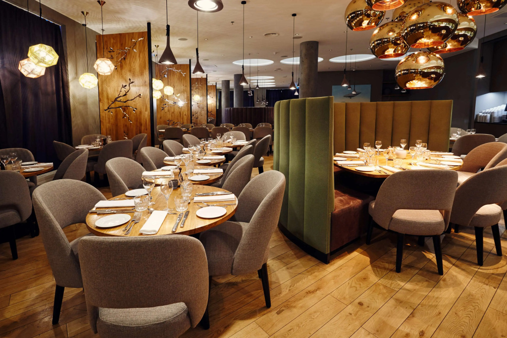 Fosshotel Reykjavík