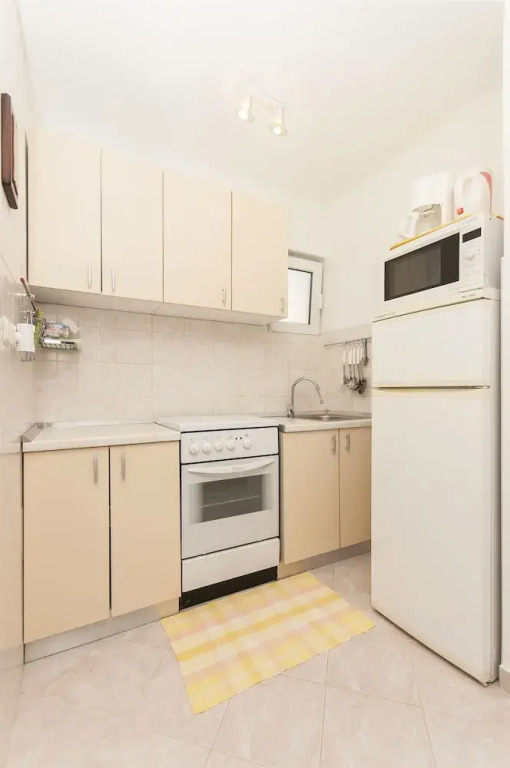 Apartments Anka