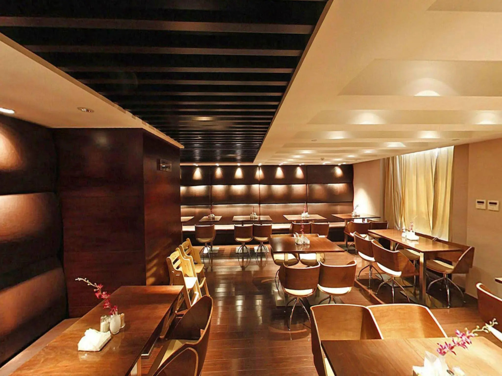 JI Hotel Shanghai Jingan Temple Kangding Road