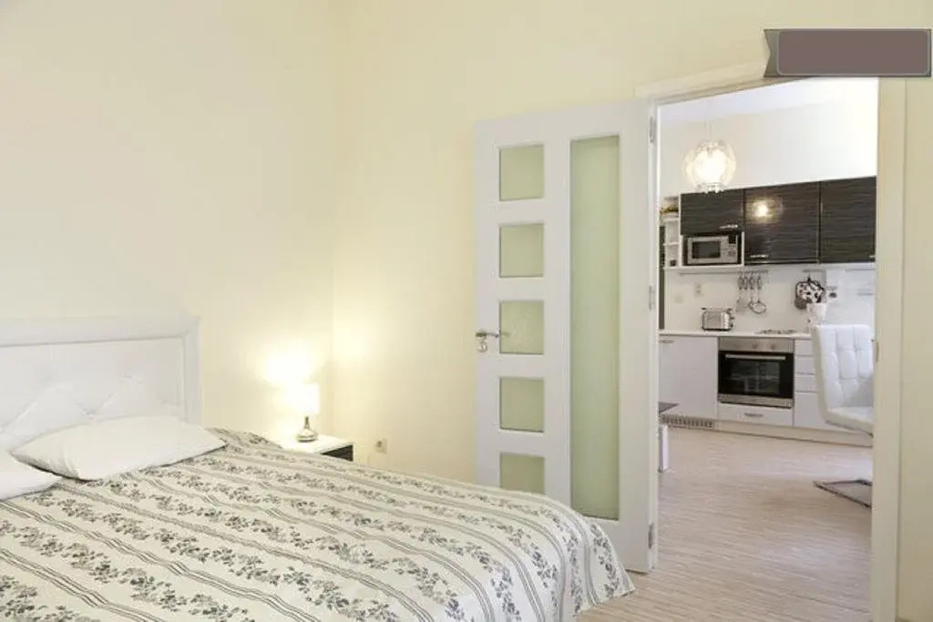 Nice Apartment Grand Place