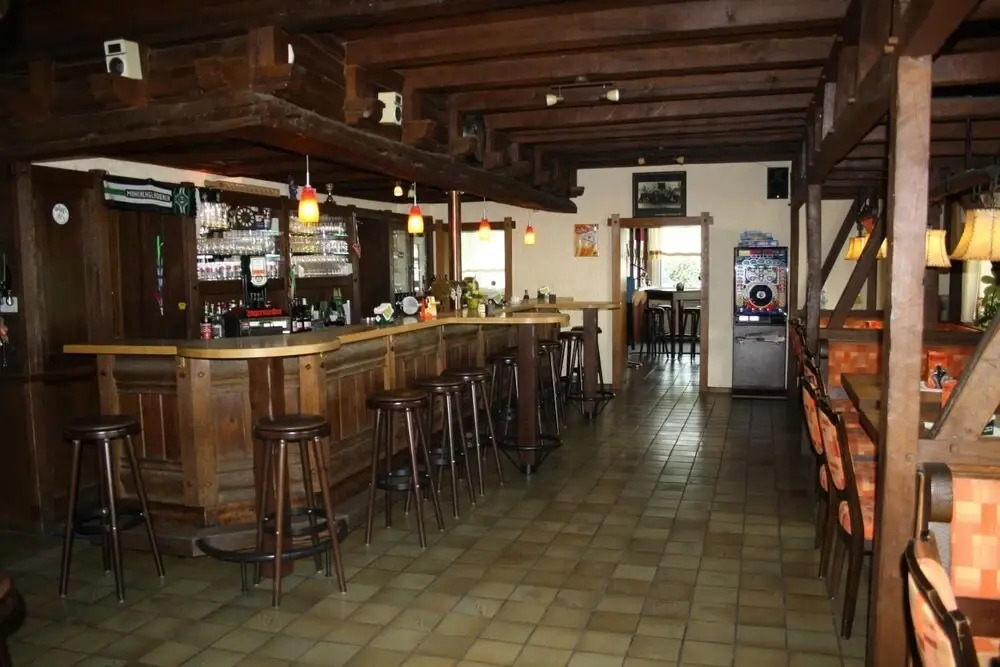Gasthaus zur Quelle